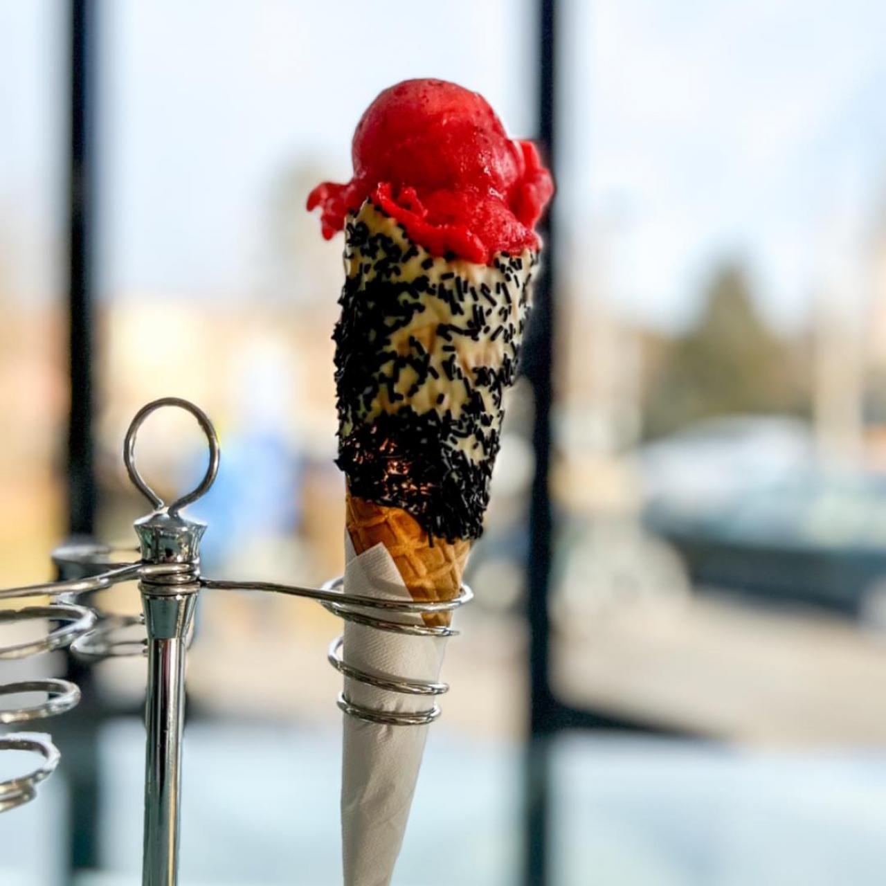 Premium dnevni sorbet