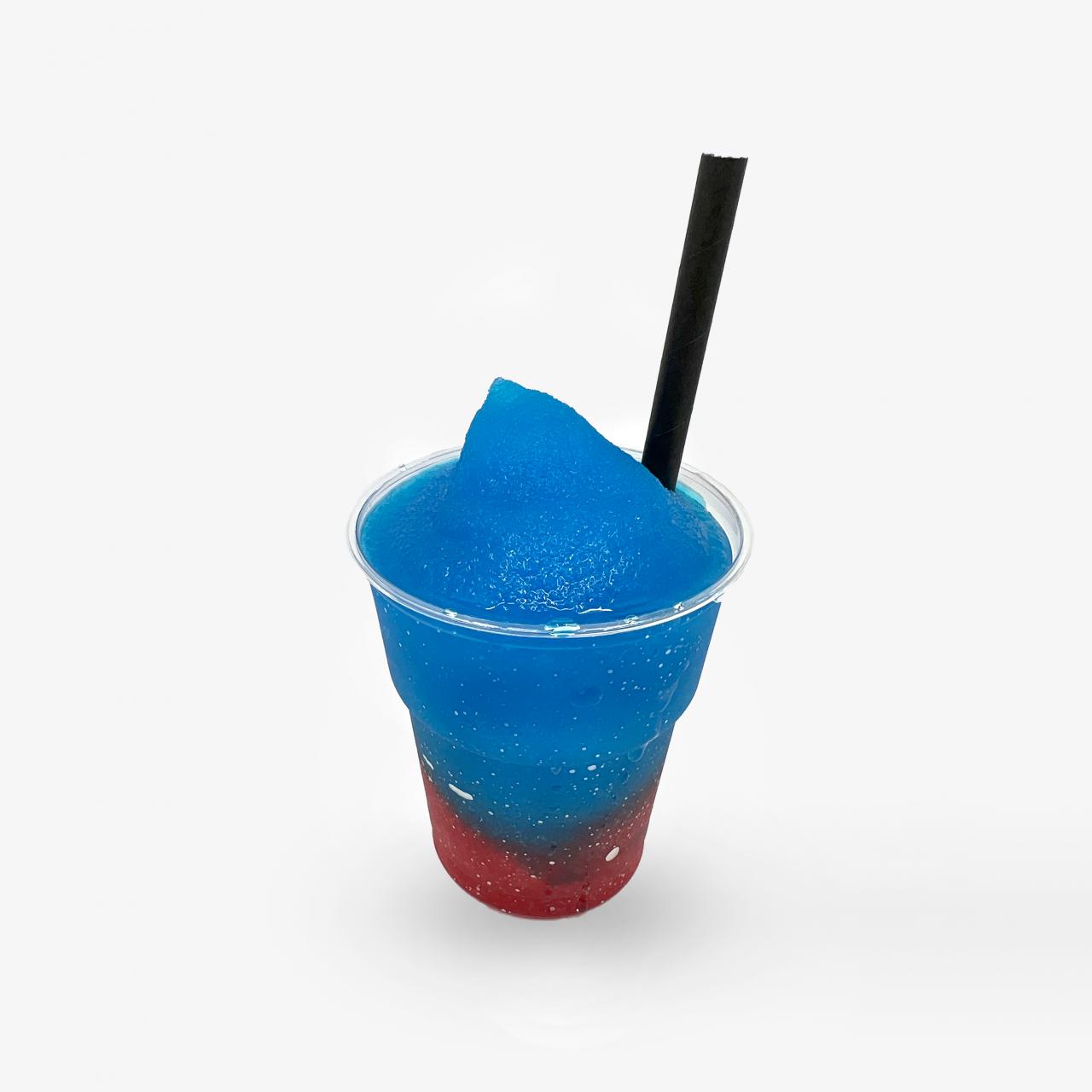 Slushy - ledena kaša M