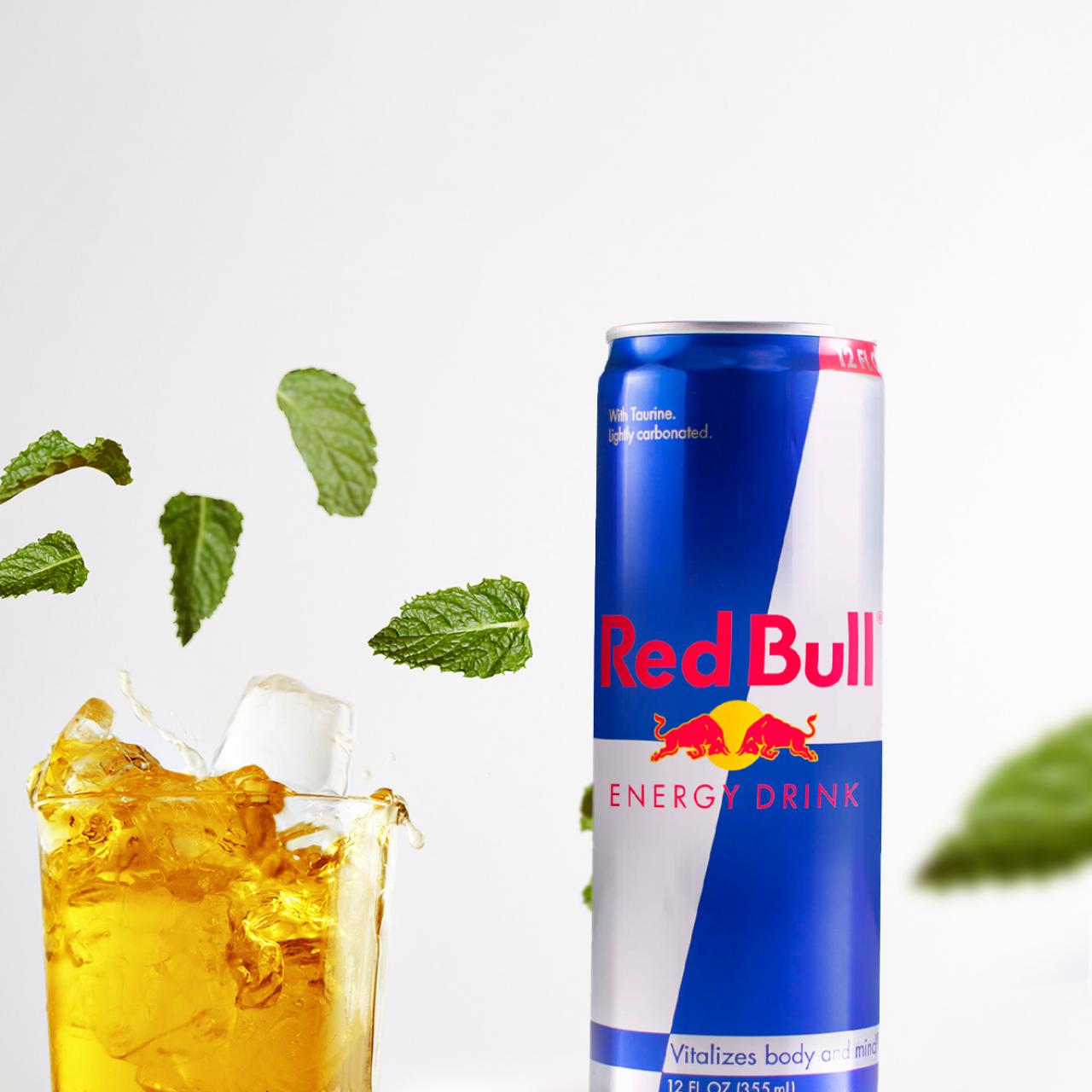 Energijska pijača Redbull 0,25L