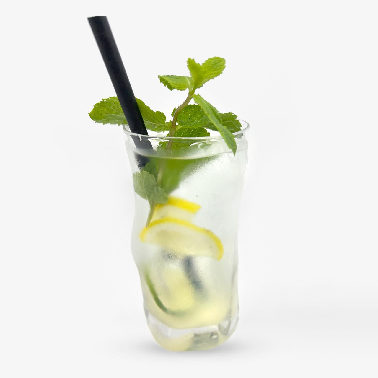 Sveže stisnjena limonada