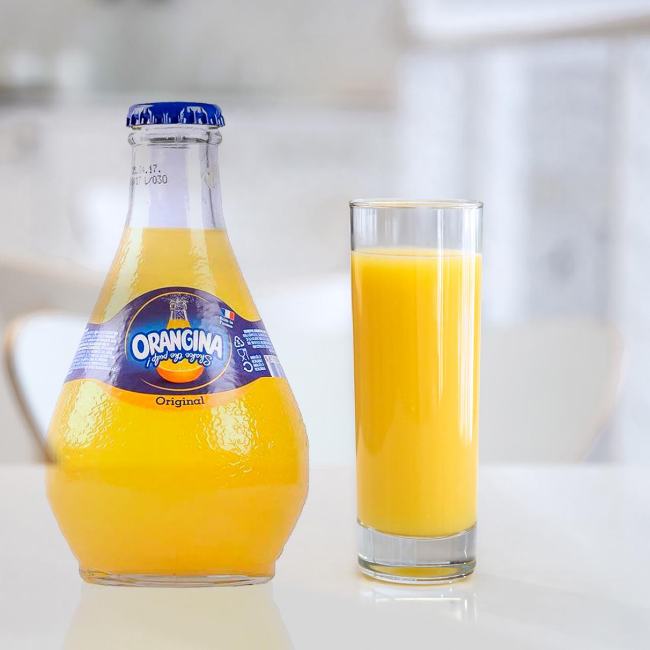 Orangina 0,25L
