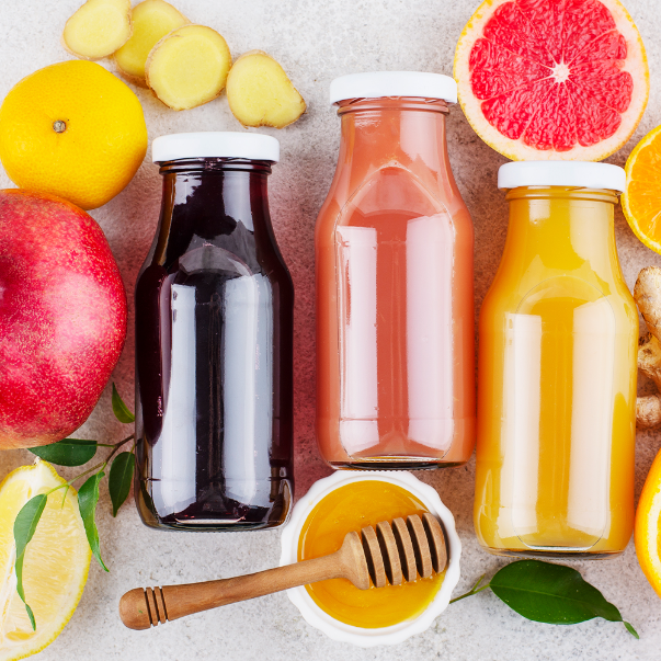 Brezalkoholne pijače